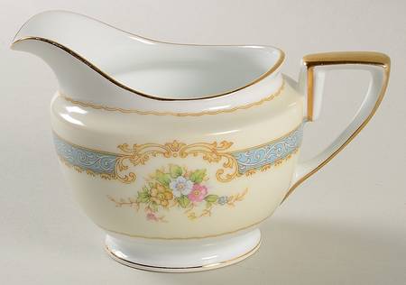 N21 Creamer