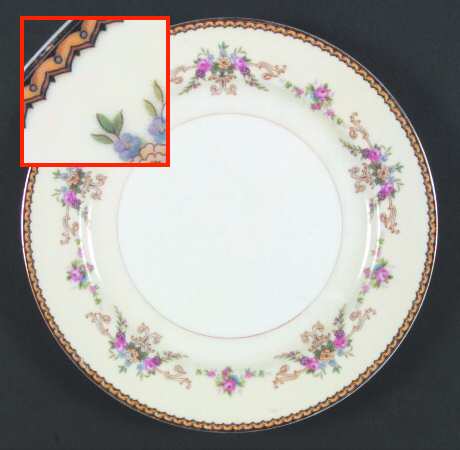 N211 by Noritake