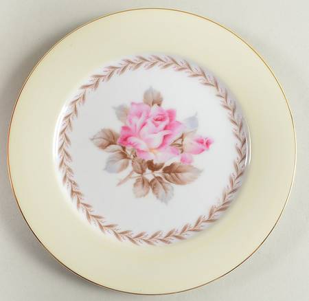 N212 Salad Plate