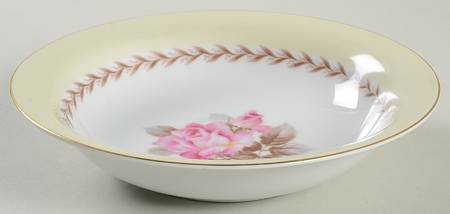 N212 Coupe Soup Bowl