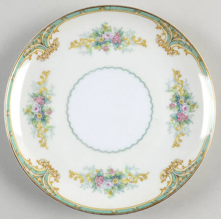 N213 Saucer for Cream Soup Bowl