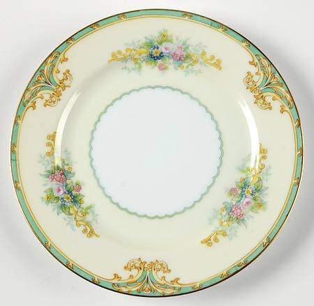 N213 Bread & Butter Plate