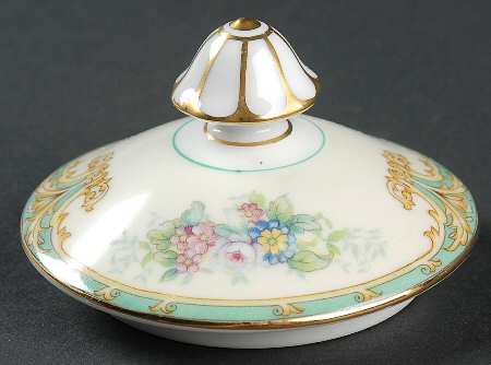 N213 Lid for Sugar Bowl