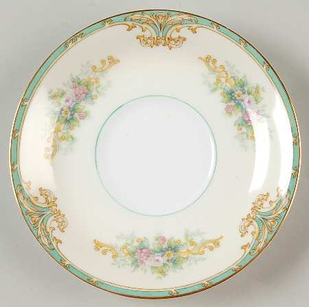 N213 Saucer