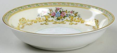 N214 Fruit/Dessert (Sauce) Bowl