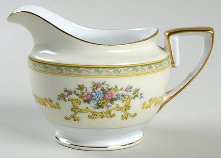 N214 Creamer