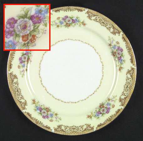 N216 by Noritake