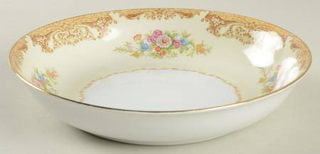 N216 Coupe Soup Bowl