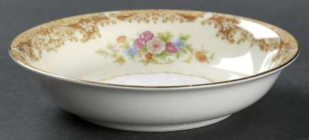 N216 Fruit/Dessert (Sauce) Bowl