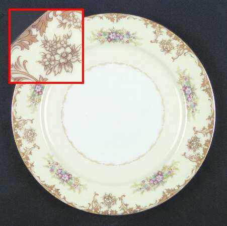 N22 by Noritake