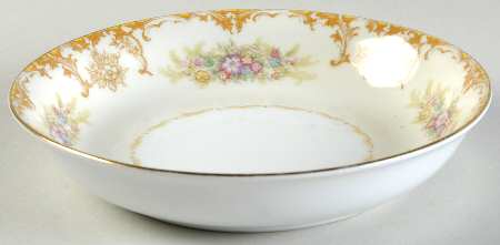 N22 Coupe Soup Bowl