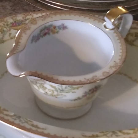 N222 Creamer