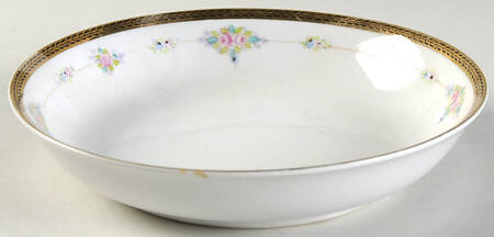 N224 Coupe Soup Bowl