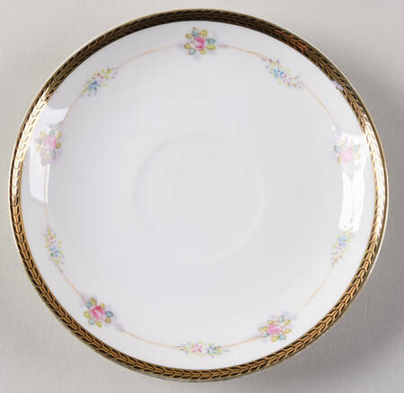 N224 Saucer