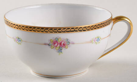 N224 Flat Cup