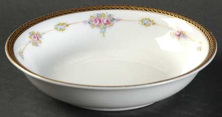 N224 Fruit/Dessert (Sauce) Bowl