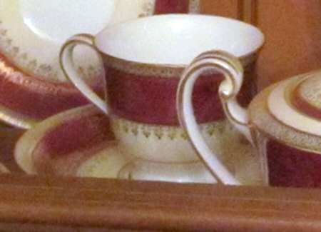 N226 by Noritake
