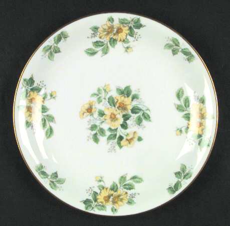 N228 Salad Plate