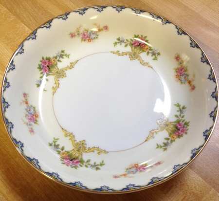 N229 Coupe Soup Bowl