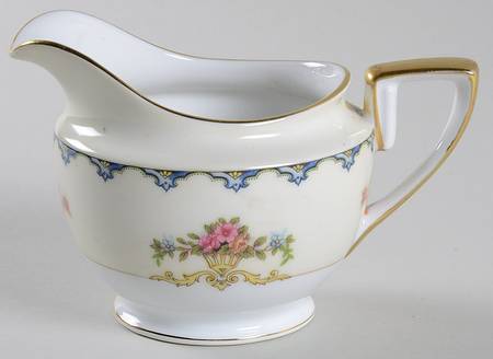 N229 Creamer