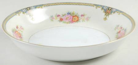 N23 Coupe Soup Bowl