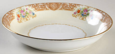 N231 Coupe Soup Bowl