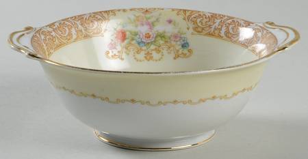 N231 Coupe Cereal Bowl