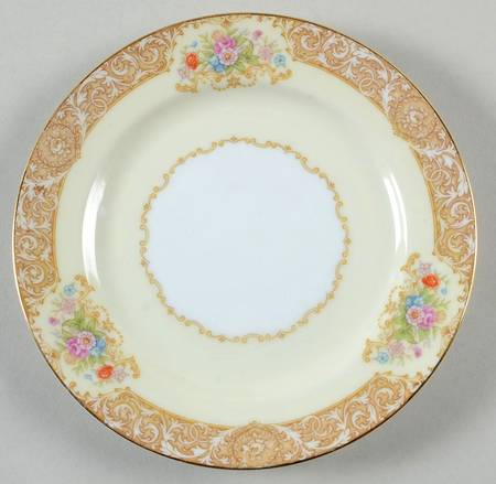 N231 Bread & Butter Plate