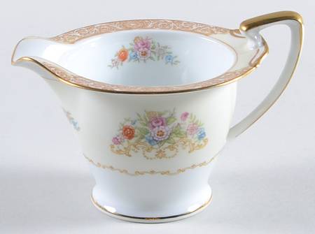 N231 Creamer