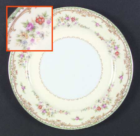 N232 by Noritake
