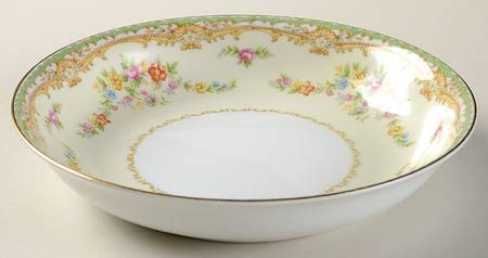 N232 Coupe Soup Bowl