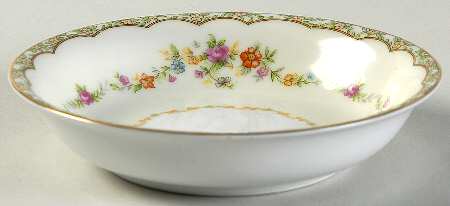 N233 Fruit/Dessert (Sauce) Bowl