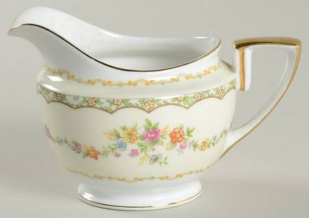 N233 Creamer