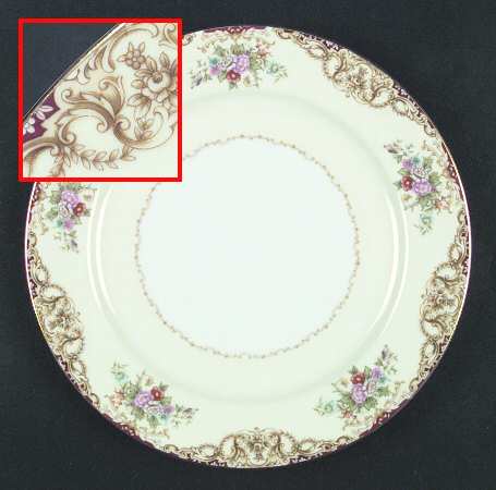 N234 by Noritake