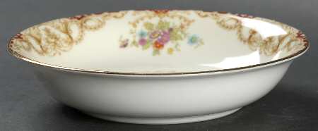 N234 Fruit/Dessert (Sauce) Bowl