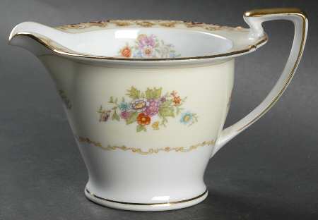 N234 Creamer