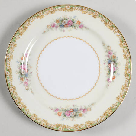 N235 Salad Plate