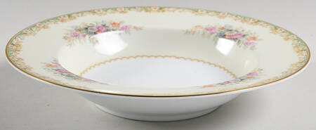 N235 Rim Soup Bowl