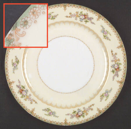 N236 by Noritake