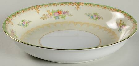 N236 Coupe Soup Bowl