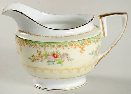 N236 Creamer