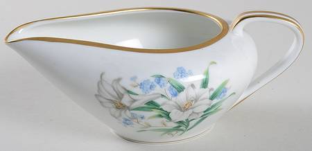 N237 Creamer