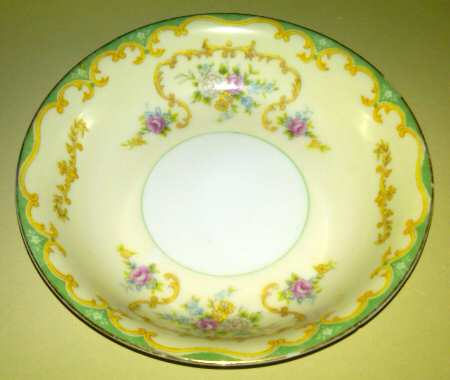 N238 Saucer