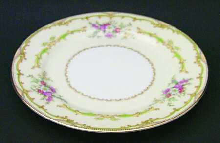N240 Bread & Butter Plate