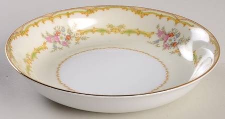 N240 Coupe Soup Bowl