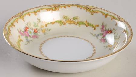 N240 Fruit/Dessert (Sauce) Bowl