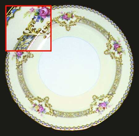 N242 by Noritake