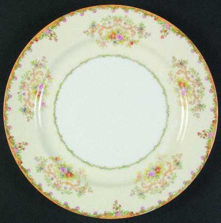N243 by Noritake