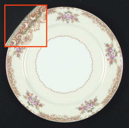 N244 by Noritake