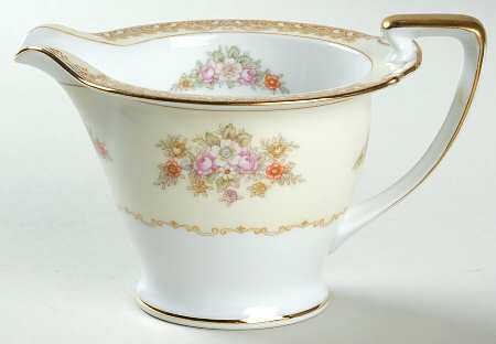 N244 Creamer